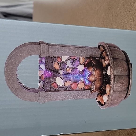 Wayland Square Accents Wayland Square Led Lighted Fountain Poshmark